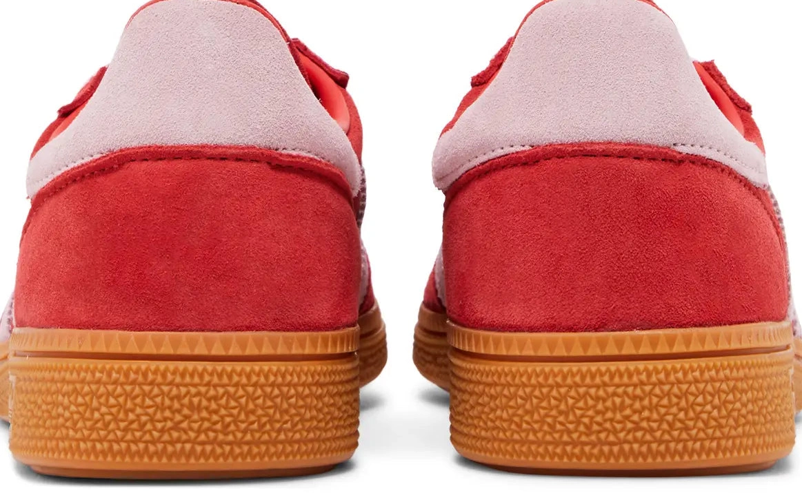 Bright Handball adidas W Spezial Pink Clear Red 0702